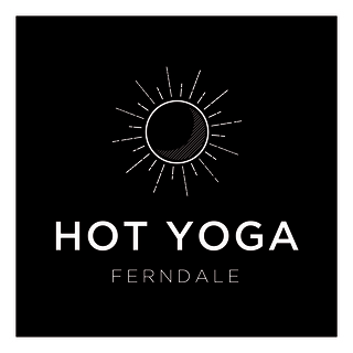 Hot Yoga Ferndale